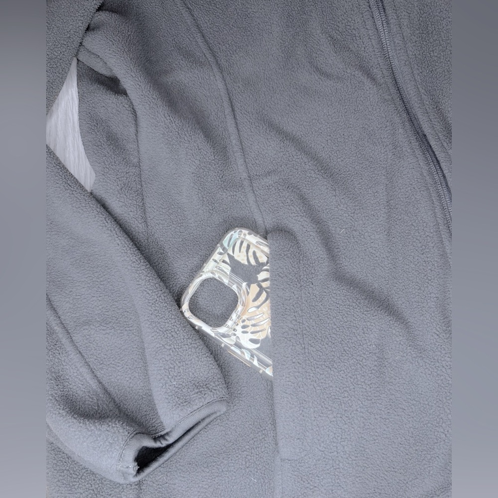 BEBE SPORT Women’s Long Sleeve Athletic Sports Jacket - Picture 6 of 9